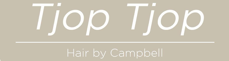 TJOP TJOP / Hair by Campbell | Jernbanegade 5 | 3720 Aakirkeby | Tel: 31645444